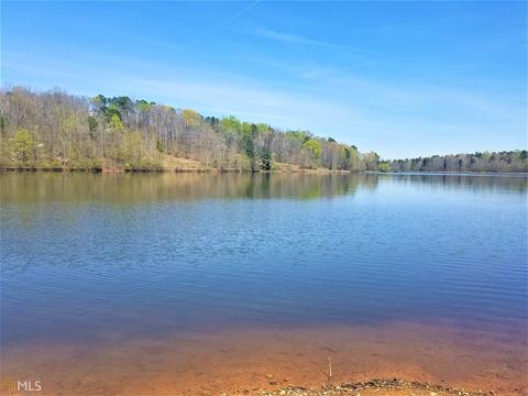 12122 Edgewater Dr, Hampton, GA 30228 photo 1