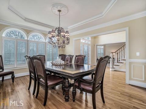7350 Craigleith Dr, Duluth, GA 30097 photo 5