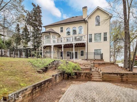 7350 Craigleith Dr, Duluth, GA 30097 photo 12