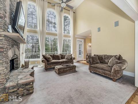 7350 Craigleith Dr, Duluth, GA 30097 photo 3