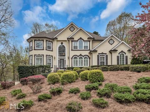 7350 Craigleith Dr, Duluth, GA 30097 photo 7