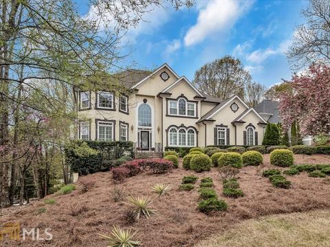 7350 Craigleith Dr, Duluth, GA 30097 photo 1
