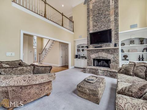 7350 Craigleith Dr, Duluth, GA 30097 photo 4
