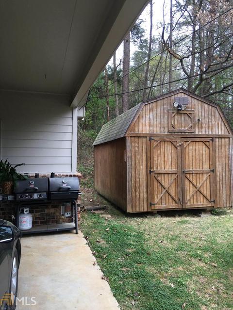 48 Lyons Dr, Rome, GA 30165 photo 3