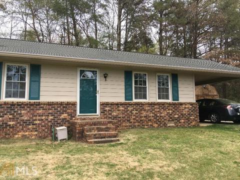 48 Lyons Dr, Rome, GA 30165 photo 1