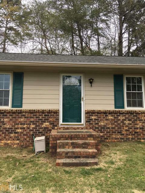 48 Lyons Dr, Rome, GA 30165 photo 2