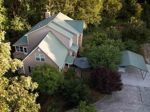 7540 County Line Rd, Lula, GA 30554 photo 1