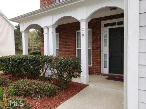 70 Goshawk Walk, Covington, GA 30014 photo 4