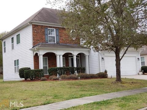 70 Goshawk Walk, Covington, GA 30014 photo 1