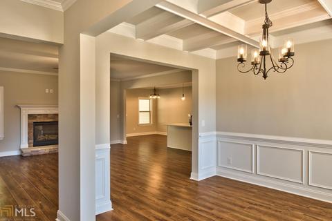 3652 Eagle View Way, Monroe, GA 30655 photo 6