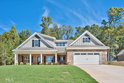 3652 Eagle View Way, Monroe, GA 30655 photo 1