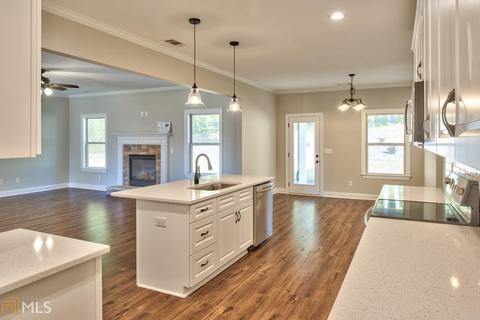 3652 Eagle View Way, Monroe, GA 30655 photo 4