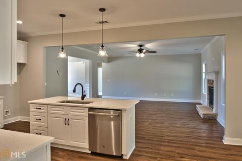 3652 Eagle View Way, Monroe, GA 30655 photo 5