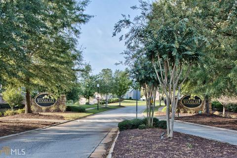 3652 Eagle View Way, Monroe, GA 30655 photo 36