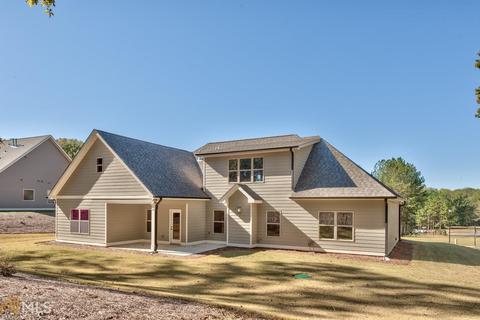 3652 Eagle View Way, Monroe, GA 30655 photo 28