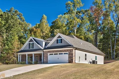 3652 Eagle View Way, Monroe, GA 30655 photo 29