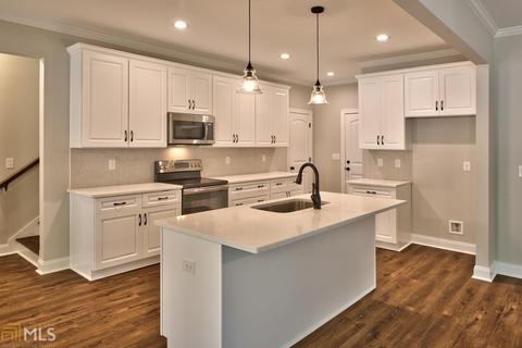 3652 Eagle View Way, Monroe, GA 30655 photo 2