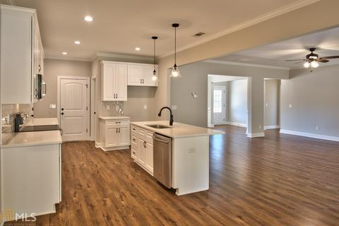 3652 Eagle View Way, Monroe, GA 30655 photo 3