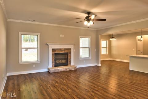 3652 Eagle View Way, Monroe, GA 30655 photo 9