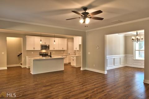 3652 Eagle View Way, Monroe, GA 30655 photo 8