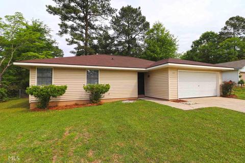 115 Devonshire Rd, Warner Robins, GA 31088 photo 1