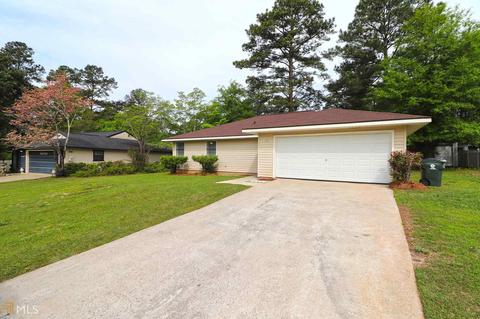 115 Devonshire Rd, Warner Robins, GA 31088 photo 2