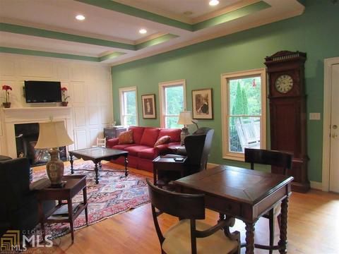 1400 Maple Dr, Griffin, GA 30224 photo 6