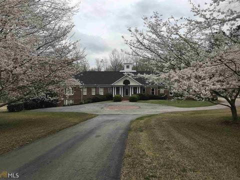 1400 Maple Dr, Griffin, GA 30224 photo 1