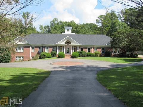 1400 Maple Dr, Griffin, GA 30224 photo 29