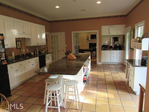 1400 Maple Dr, Griffin, GA 30224 photo 8