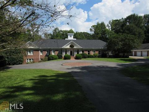 1400 Maple Dr, Griffin, GA 30224 photo 31
