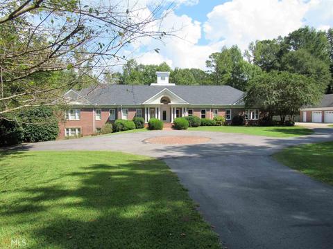 1400 Maple Dr, Griffin, GA 30224 photo 2