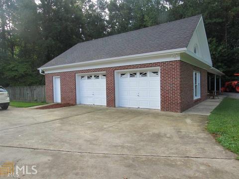 1400 Maple Dr, Griffin, GA 30224 photo 22