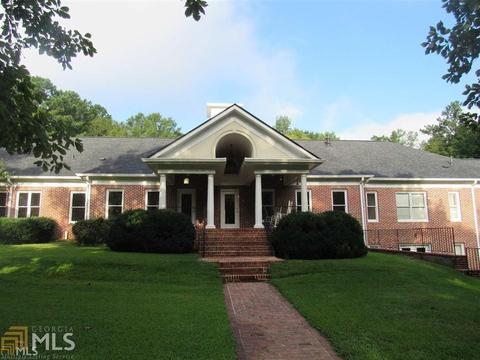 1400 Maple Dr, Griffin, GA 30224 photo 20