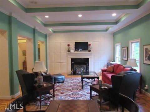 1400 Maple Dr, Griffin, GA 30224 photo 5
