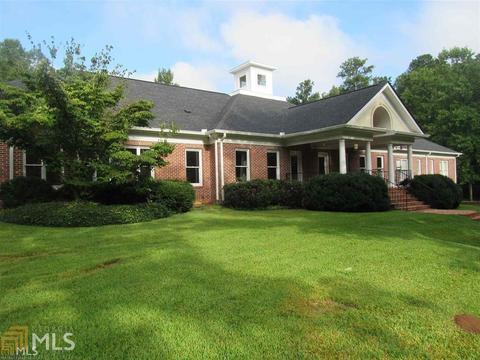 1400 Maple Dr, Griffin, GA 30224 photo 18