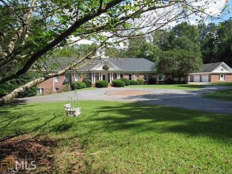 1400 Maple Dr, Griffin, GA 30224 photo 30
