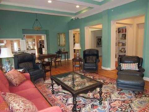 1400 Maple Dr, Griffin, GA 30224 photo 3