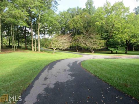 1400 Maple Dr, Griffin, GA 30224 photo 23