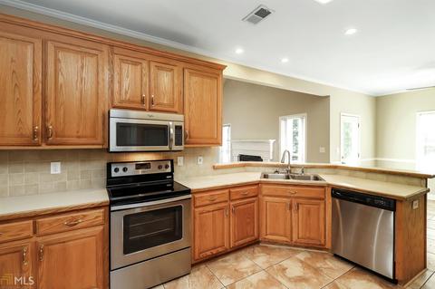 316 Noel Way, Hampton, GA 30228 photo 12