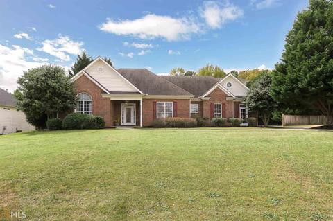 316 Noel Way, Hampton, GA 30228 photo 1