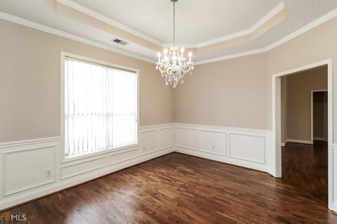 316 Noel Way, Hampton, GA 30228 photo 16