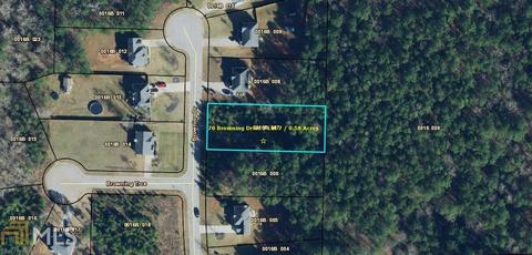 70 Browning Dr, Covington, GA 30016 photo 2
