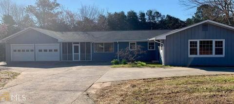 576 Oak Valley Rd, Toccoa, GA 30577 photo 1