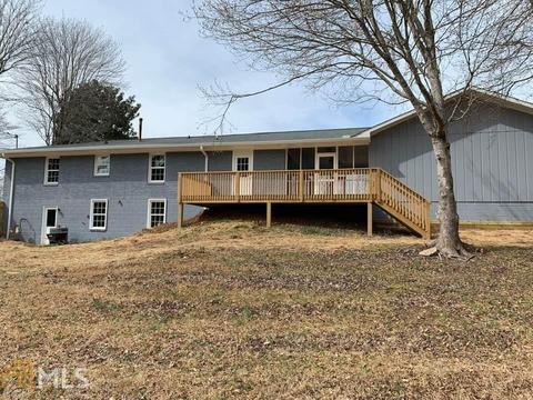 576 Oak Valley Rd, Toccoa, GA 30577 photo 2