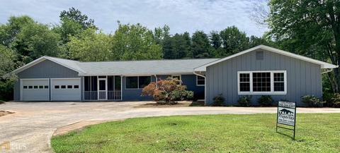 576 Oak Valley Rd, Toccoa, GA 30577 photo 10