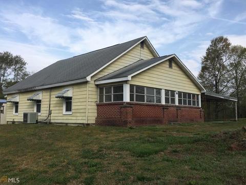 192 Persimmon St, Toccoa, GA 30577 photo 1