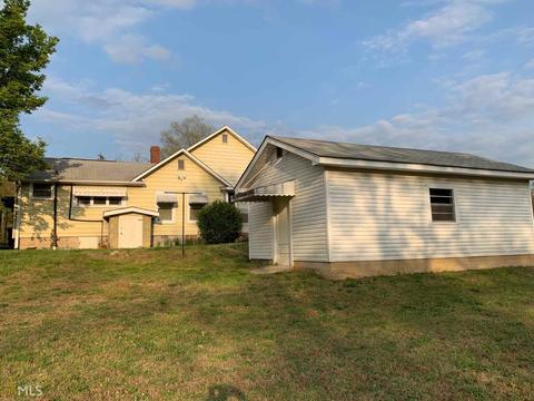 192 Persimmon St, Toccoa, GA 30577 photo 20