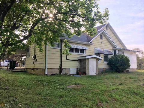 192 Persimmon St, Toccoa, GA 30577 photo 2