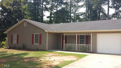 140 Mountainview Cir, Covington, GA 30016 photo 2
